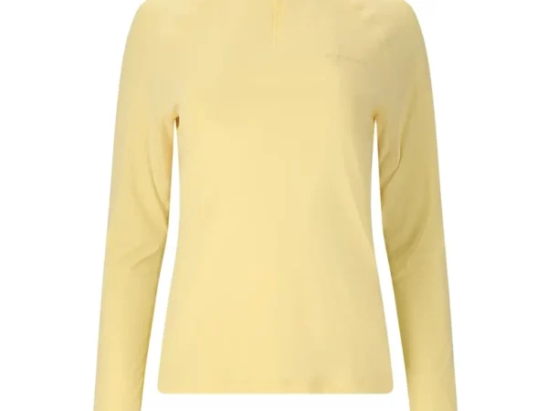 Maillot femme Endurance Chrissie