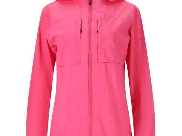 Veste à capuche femme Endurance Keley