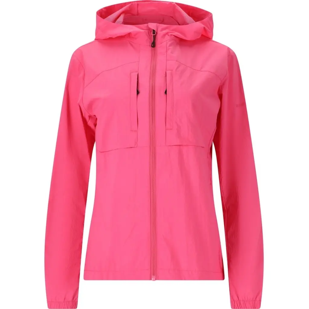 Veste à capuche femme Endurance Keley