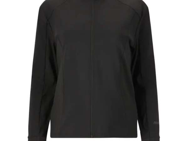 Sous maillot manches longues femme Endurance Pulasan