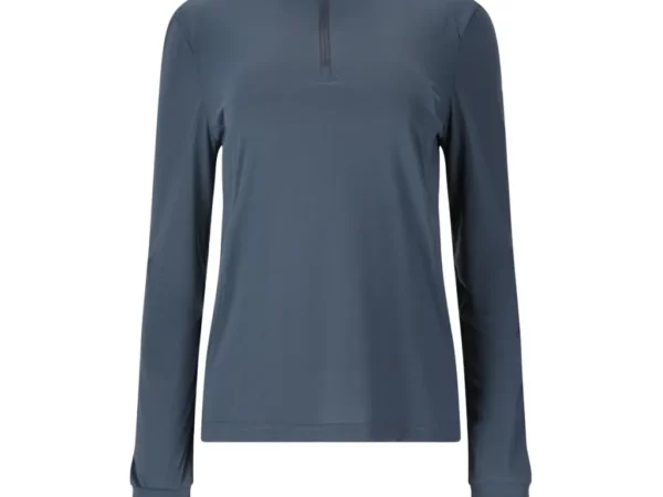 Maillot femme Endurance Chaba