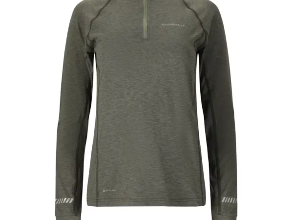 Maillot femme Endurance Canna V2.0