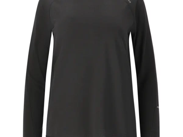 Sous maillot manches longues femme Endurance Joan
