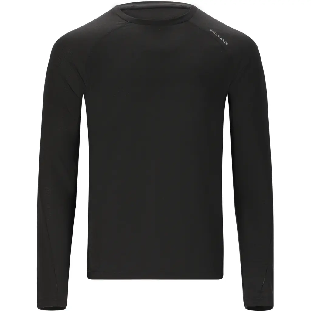 Sous maillot manches longues Endurance Jonnik