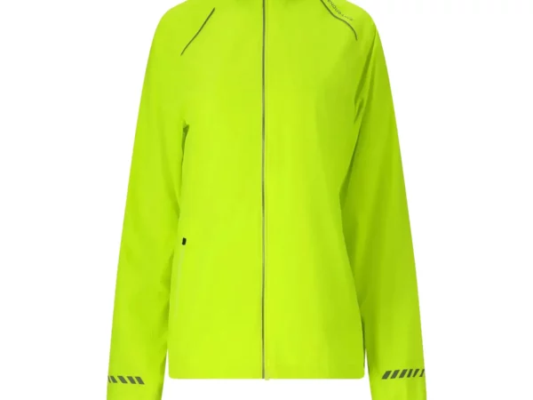 Veste de survêtement à capuche femme Endurance Cully V2