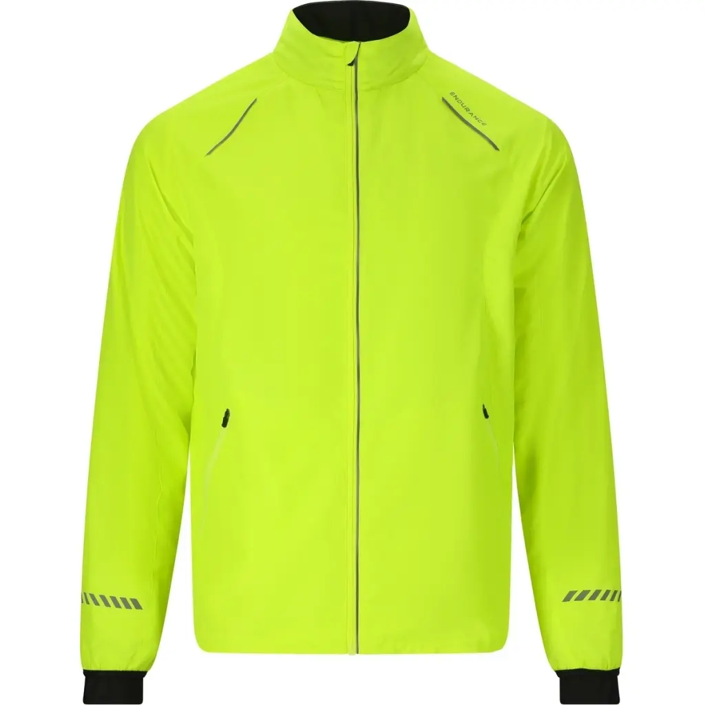 Veste Endurance Earlington V2