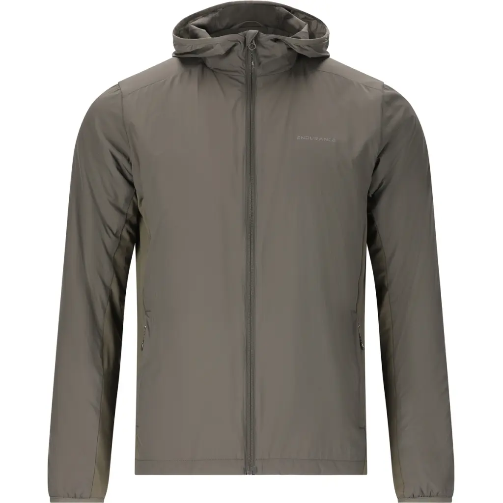 Veste Endurance Maliksi
