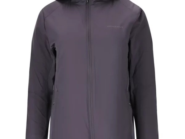 Veste à capuche femme Endurance Krose