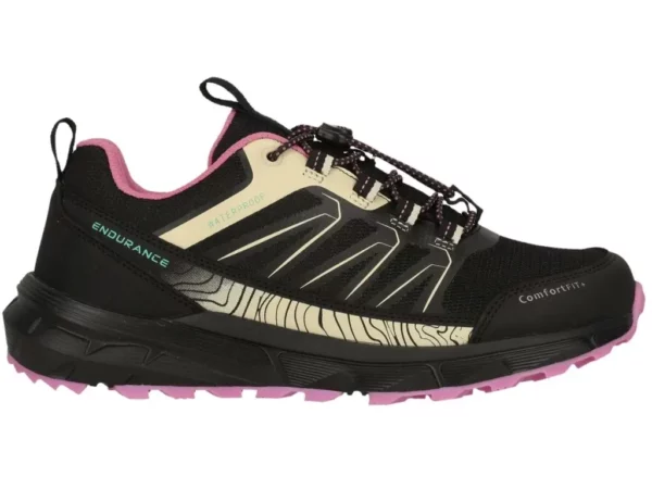 Chaussures de randonnée femme Endurance Ferill WP