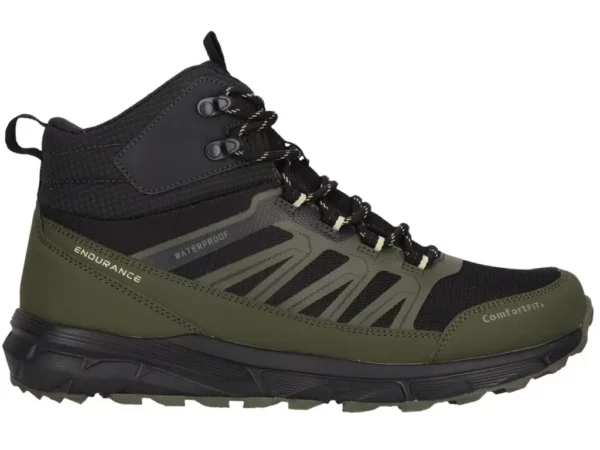 Chaussures de randonnée imperméable Endurance Ferill
