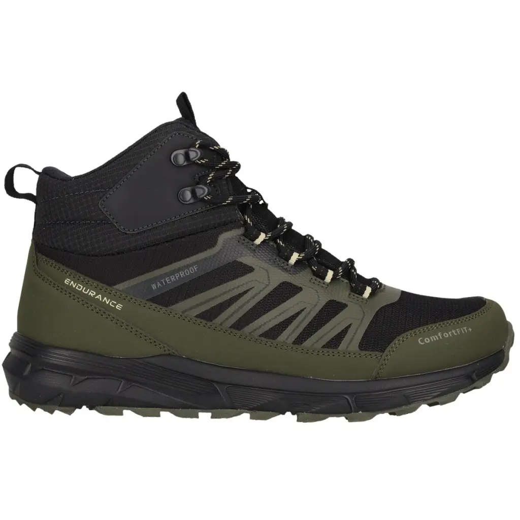 Chaussures de randonnée imperméable Endurance Ferill