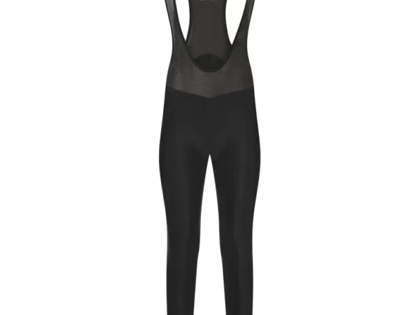 Cuissard long avec bretelles femme Endurance Jayne V2