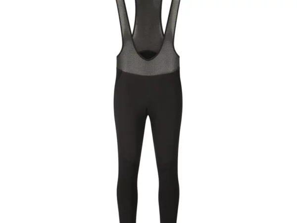 Cuissard long thermique avec bretelles Endurance Gorsk V2