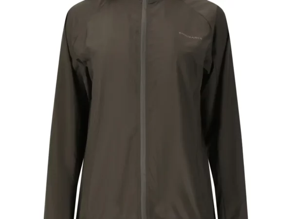Veste imperméable femme Endurance Siony