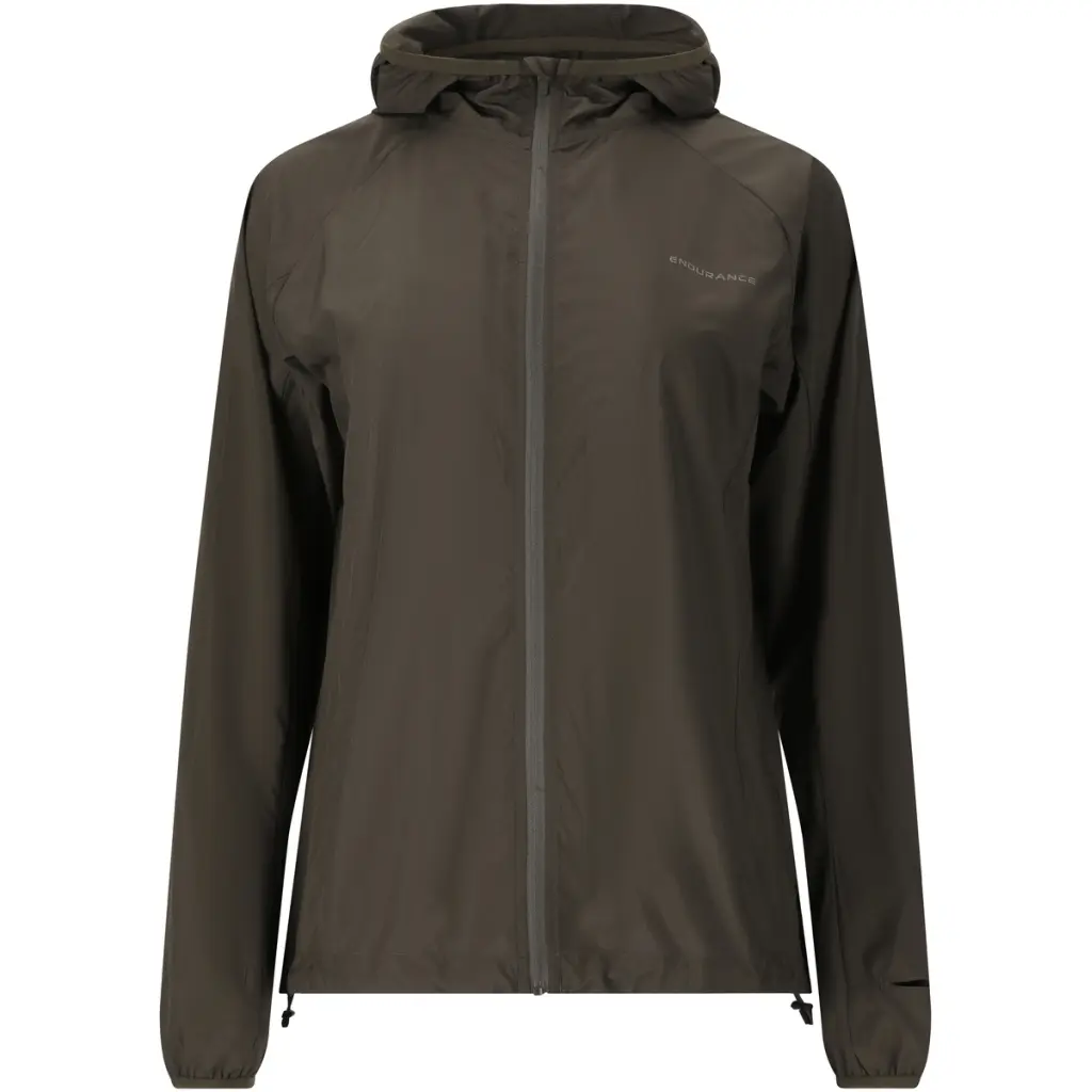 Veste imperméable femme Endurance Siony