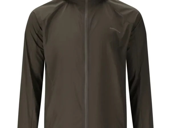 Veste imperméable Endurance Siony