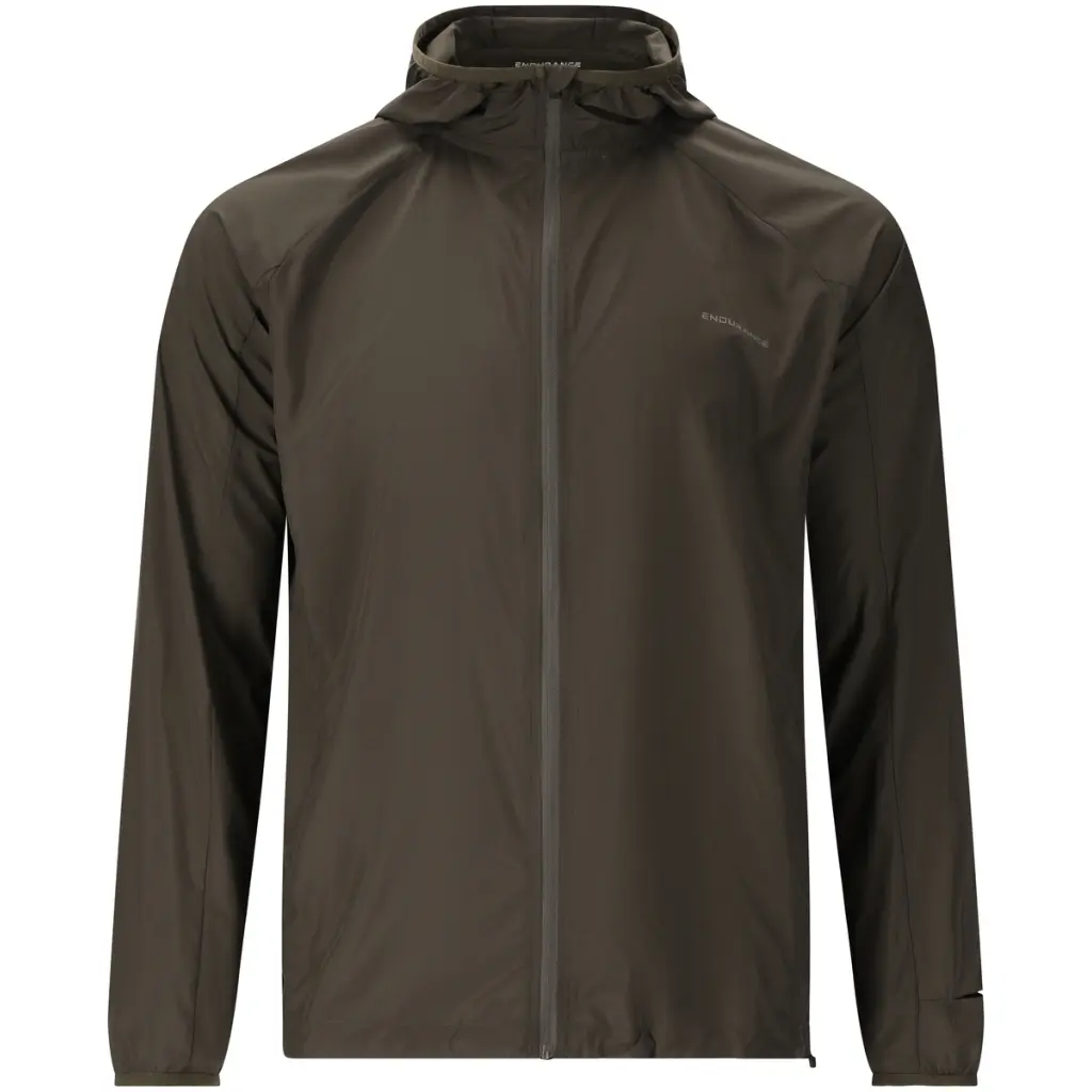 Veste imperméable Endurance Siony