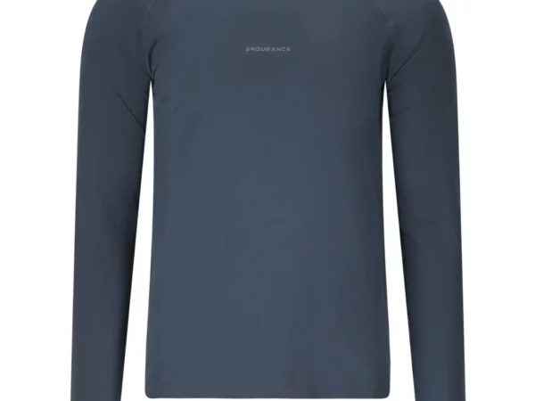 T-shirt manches longues Endurance Felipe