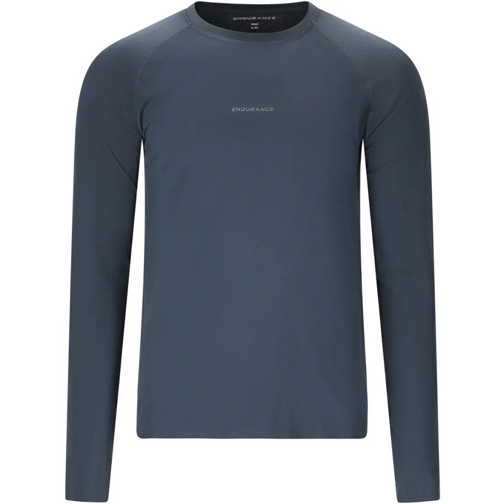 T-shirt manches longues Endurance Felipe