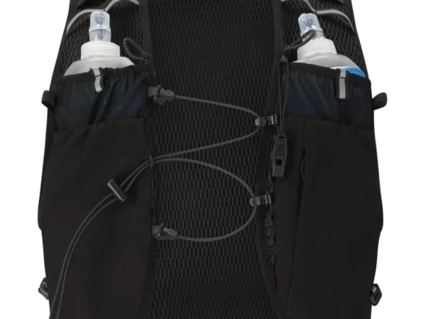 Gilet d'hydratation avec bouteilles Endurance Genend