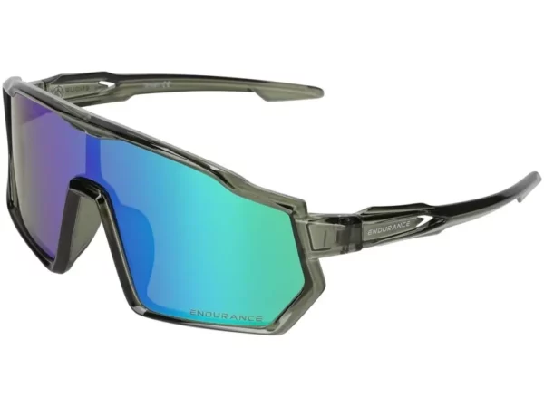 Lunettes de soleil enfant Endurance Harbers Full-Frame
