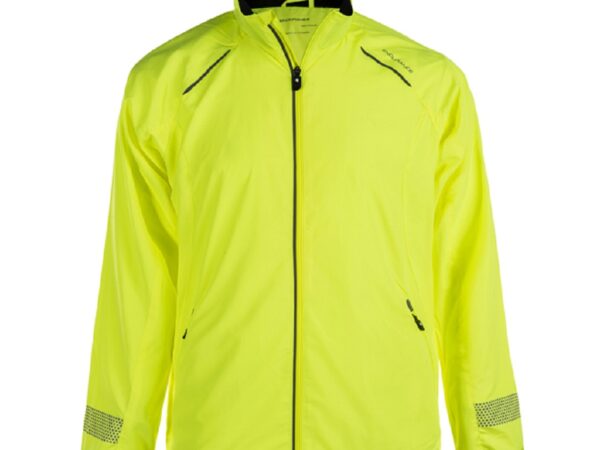 Earlington Running Jacket