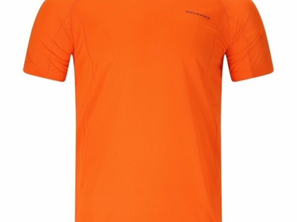 Abia S/S Tee