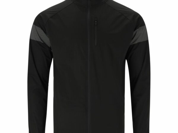 Bard Jacket