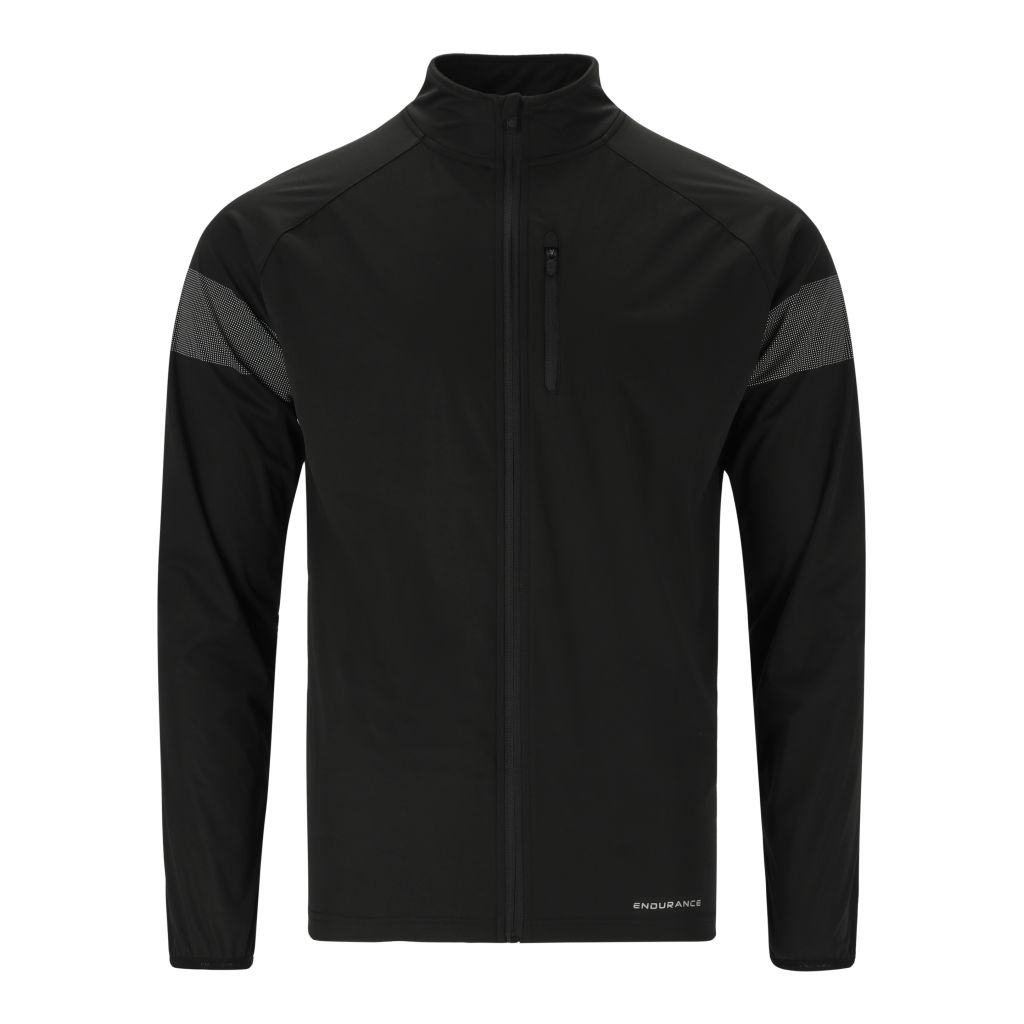 Bard Jacket