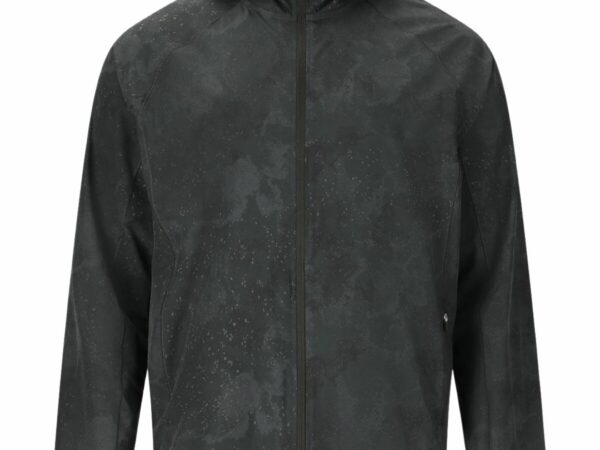 Braylen AOP Jacket