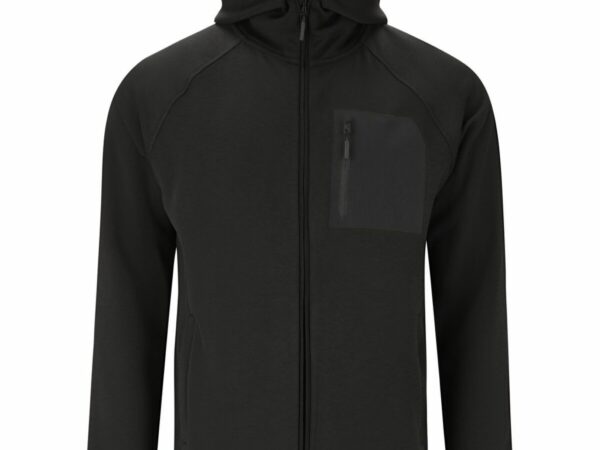 Deerto Full Zip Hoody