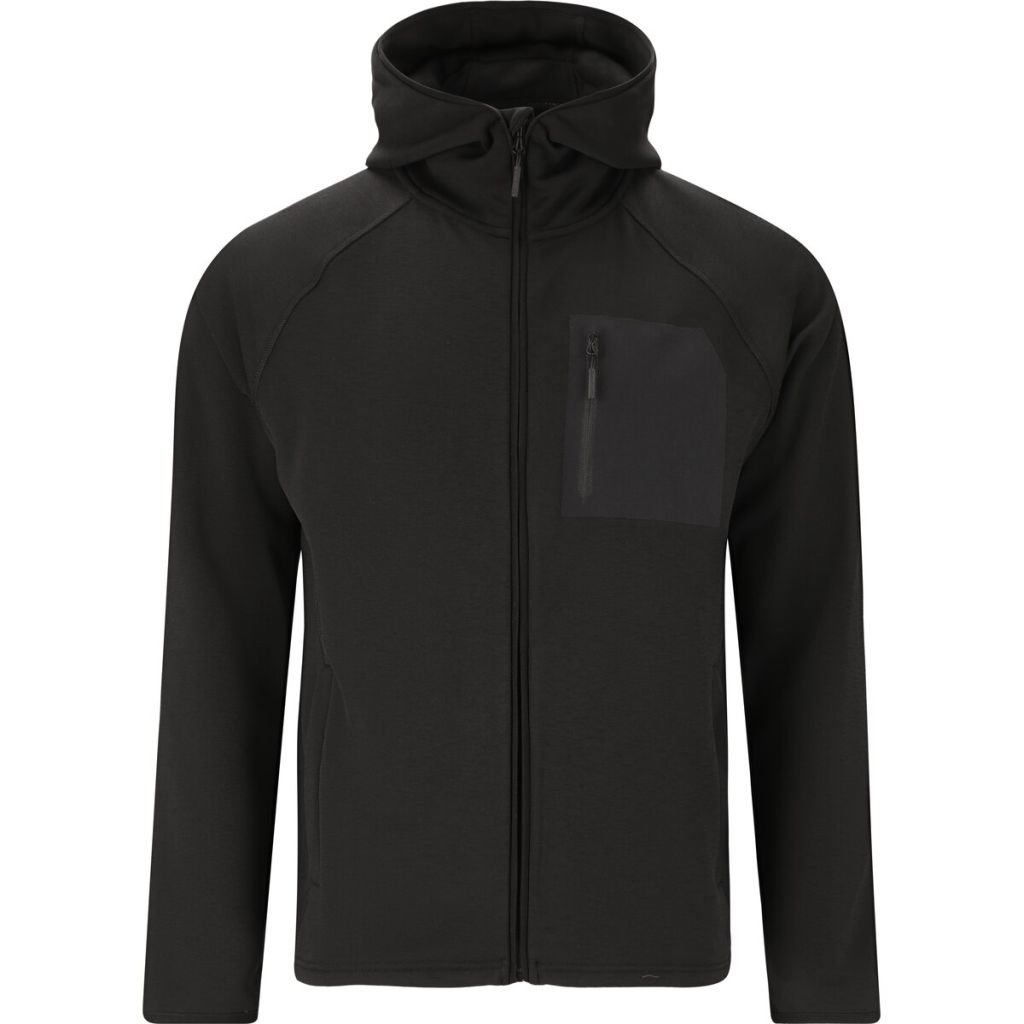 Deerto Full Zip Hoody