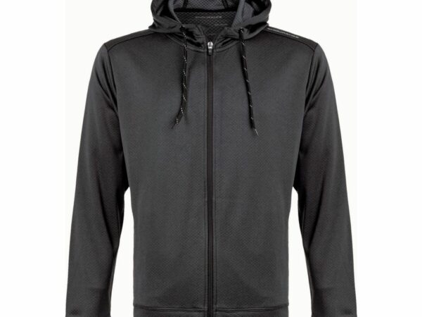 Dereff Full Zip Hoody