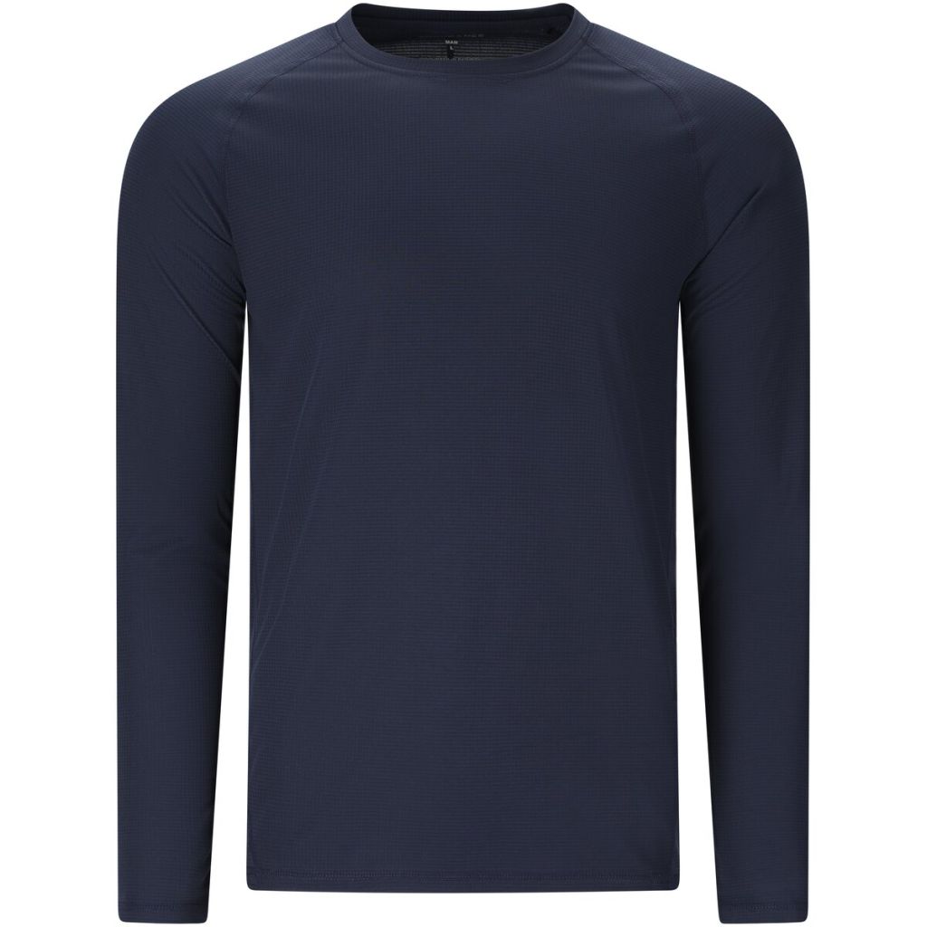 Geaymay L/S Tee