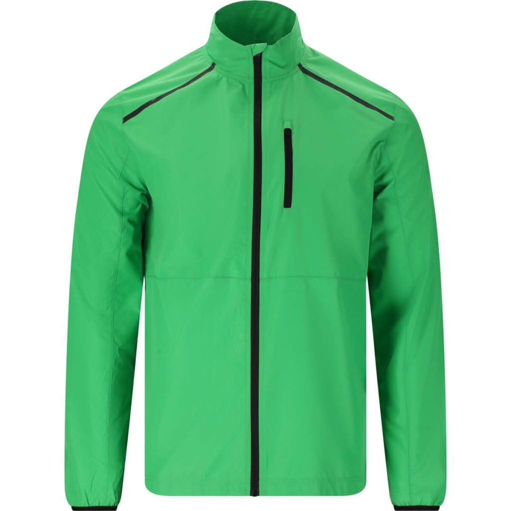 Hugoee Jacket