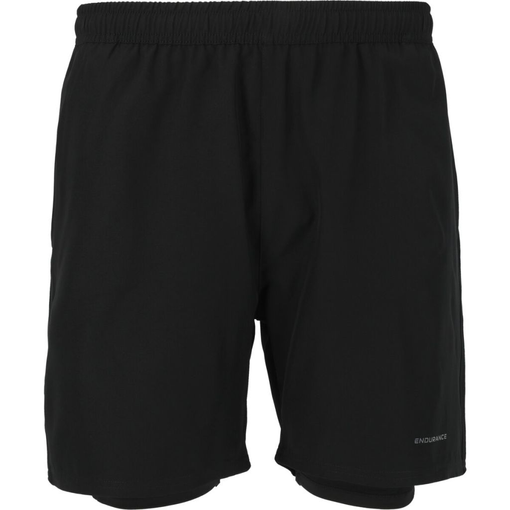 Kros 2-in-1 Shorts