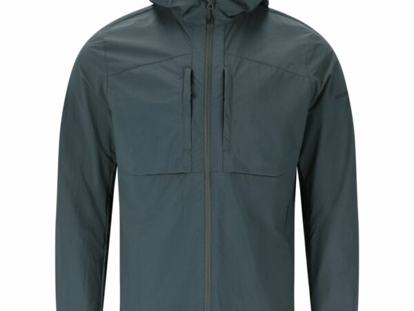 Kyson Jacket