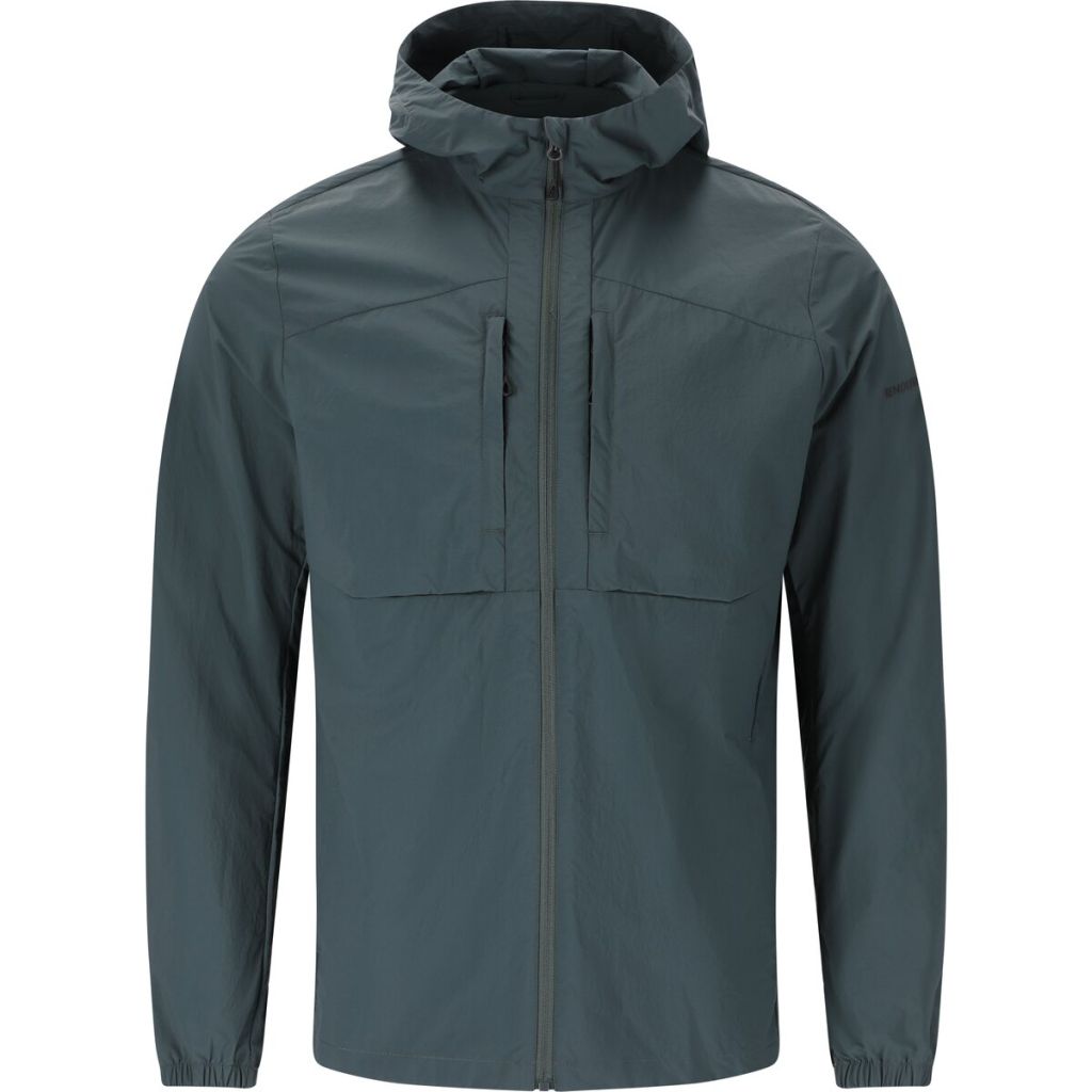 Kyson Jacket
