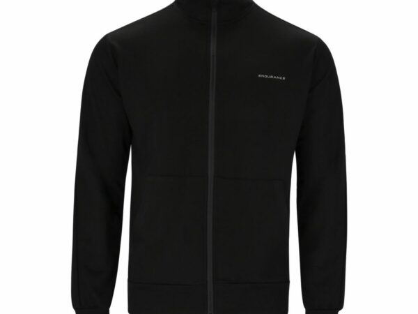 Loweer Full Zip