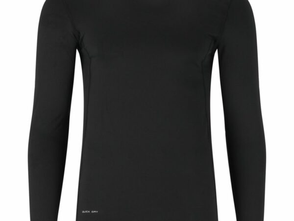 Power L/S Winter Tee