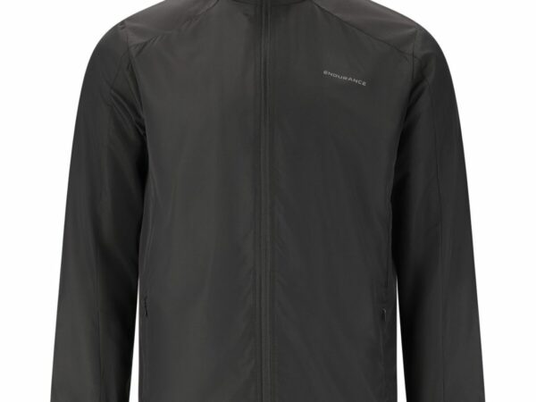 Sylas Jacket