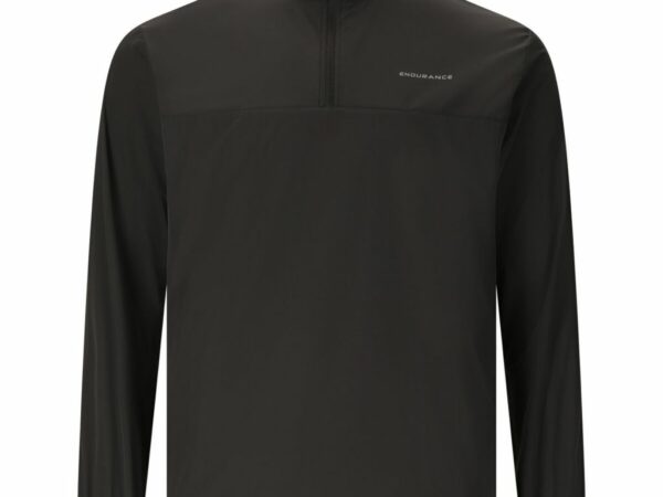 Typhoro Half Zip Jacket