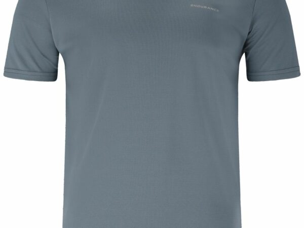 Vernon 2 Performance S/S Tee