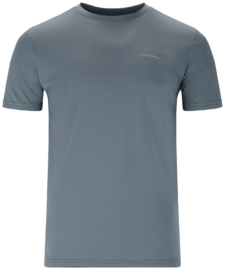 Vernon 2 Performance S/S Tee