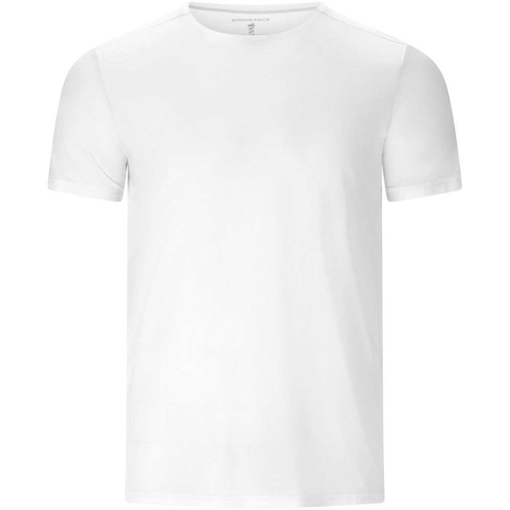 Waane Technical S/S Tee
