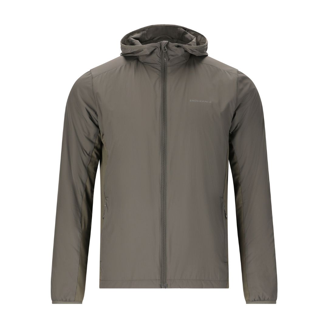 Maliksi Jacket