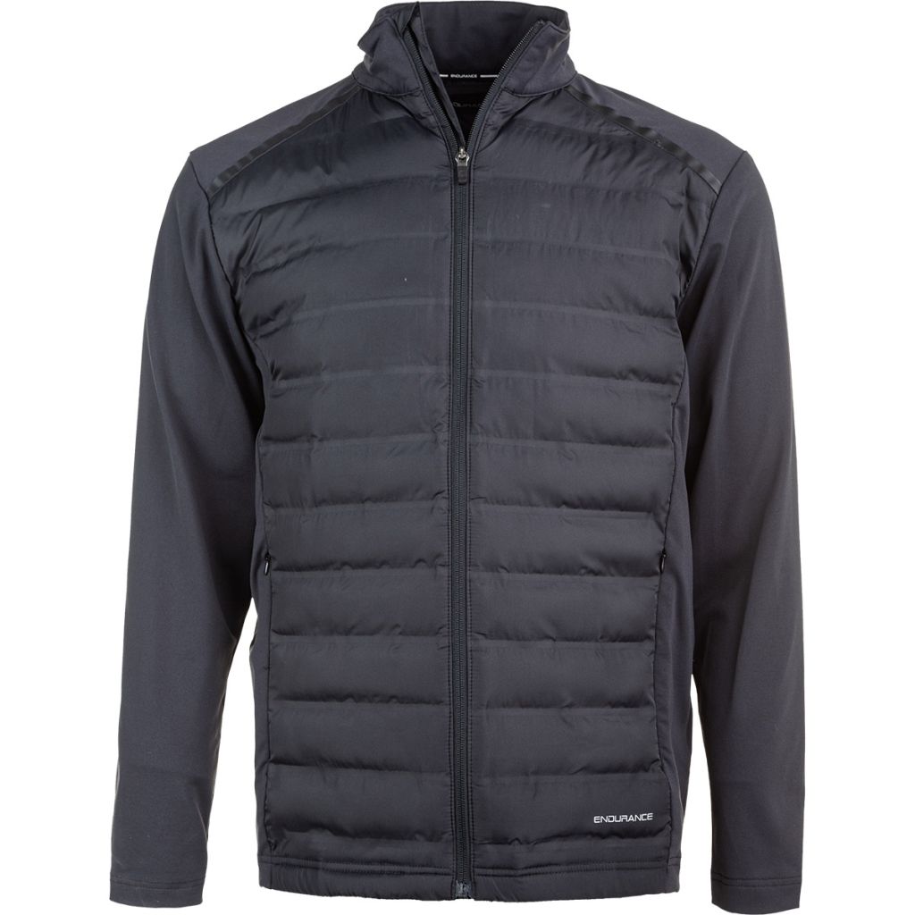 Midan Hot Fused Hybrid Jacke