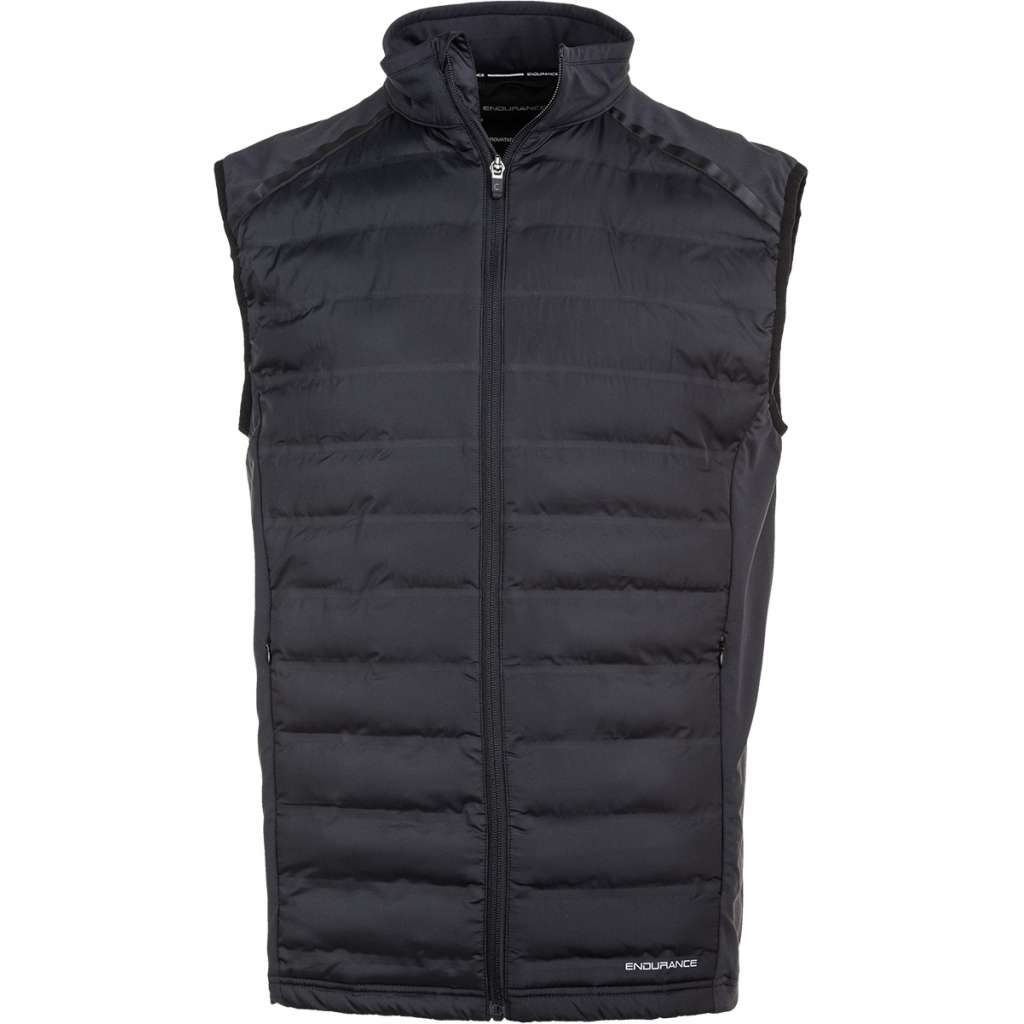 Midan Hot Fused Hybrid Vest