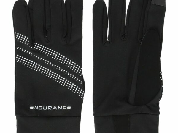 Sherman Run Gloves