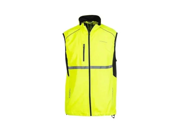 Gilet de running Endurance Laupen